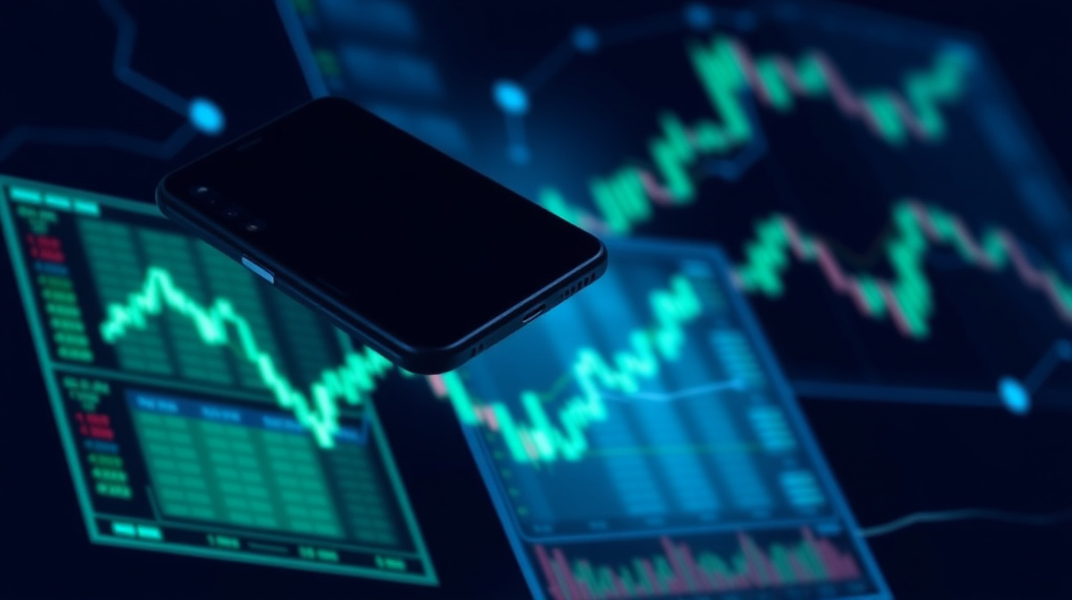 Journaling on the Go: How Mobile Trading Logs Improve Consistency