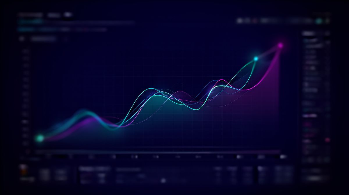 Reading Your Equity Curve: What the Numbers Mean